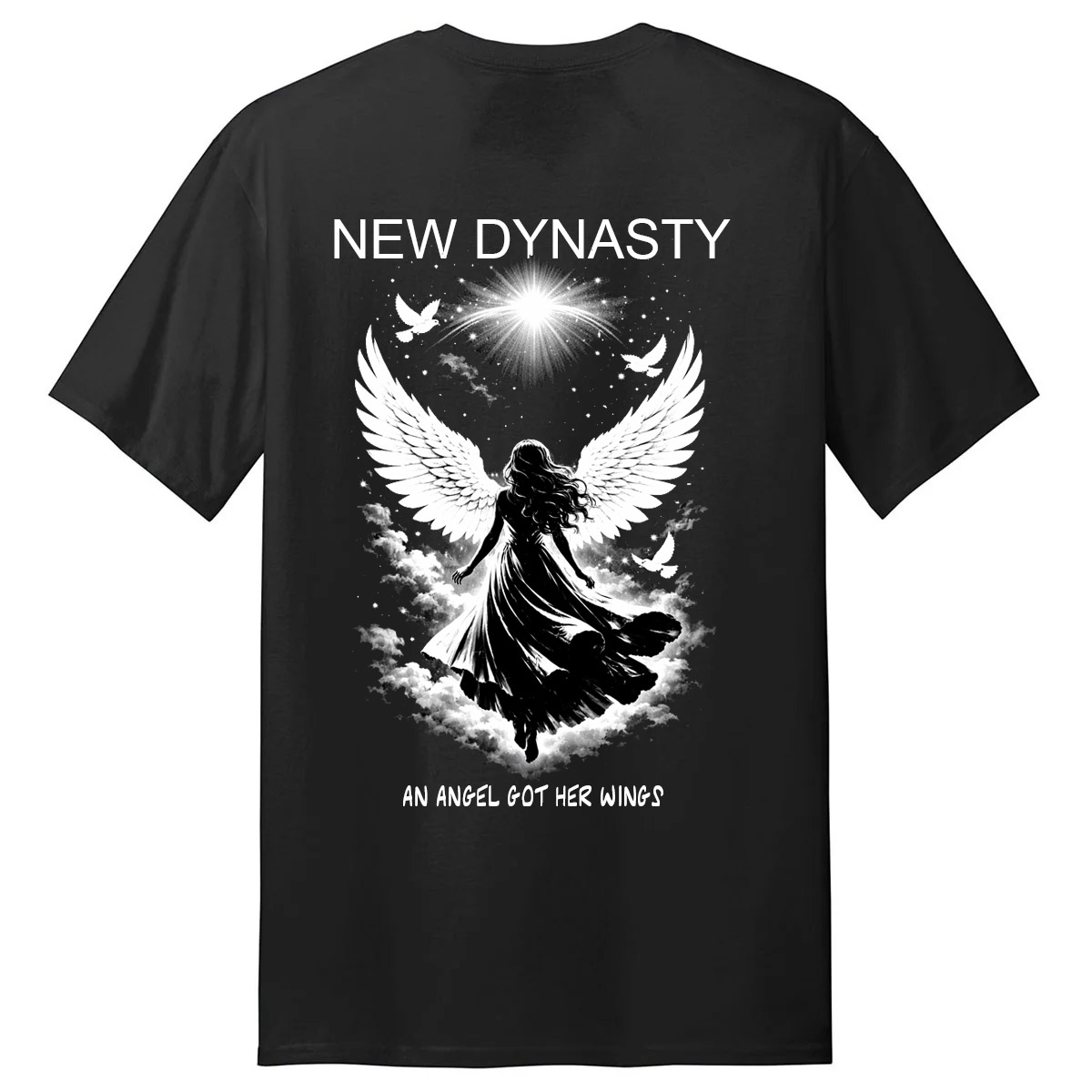 An Angel (Variant 05)